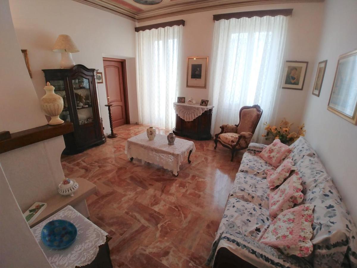 La Romantica Levanto Kültér fotó