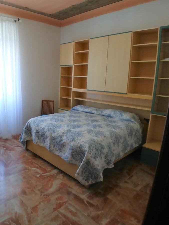 La Romantica Levanto Kültér fotó