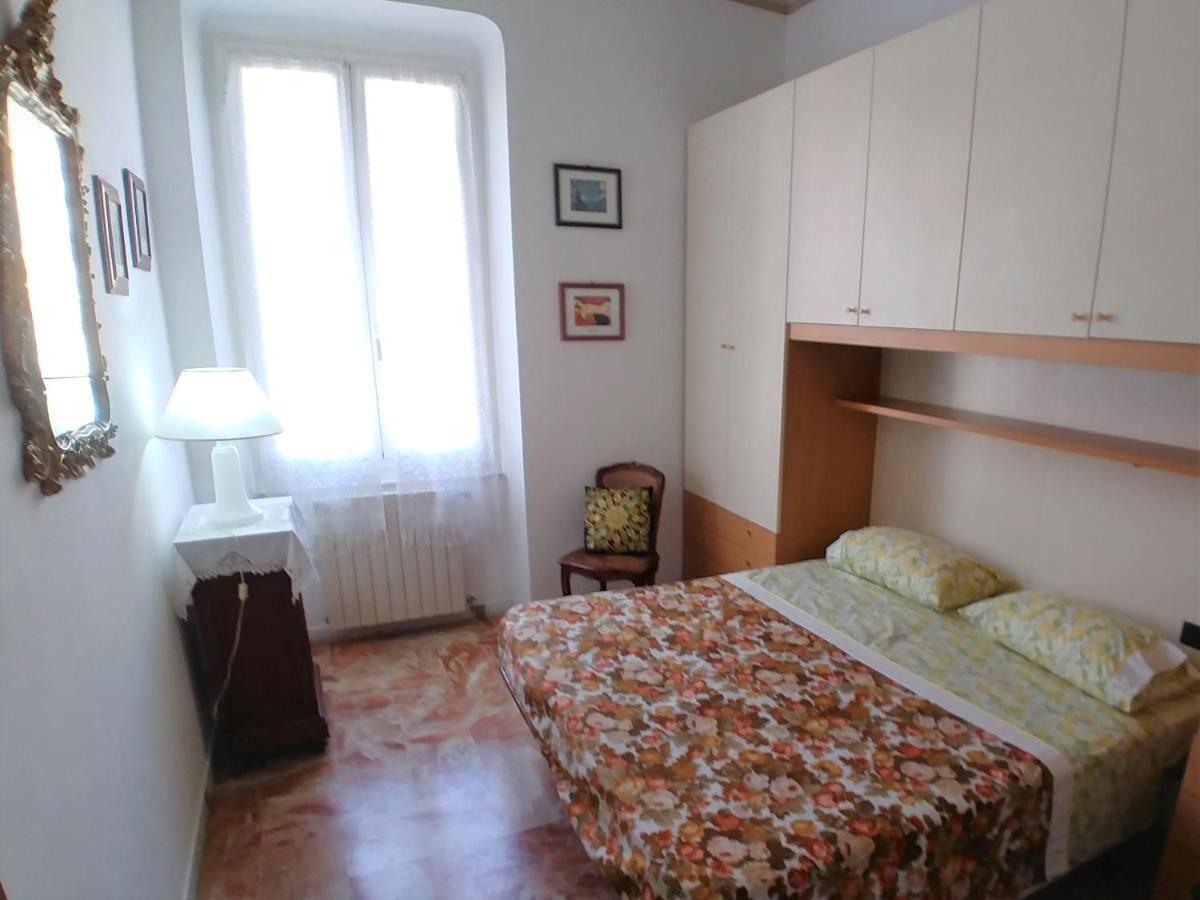 La Romantica Levanto Kültér fotó