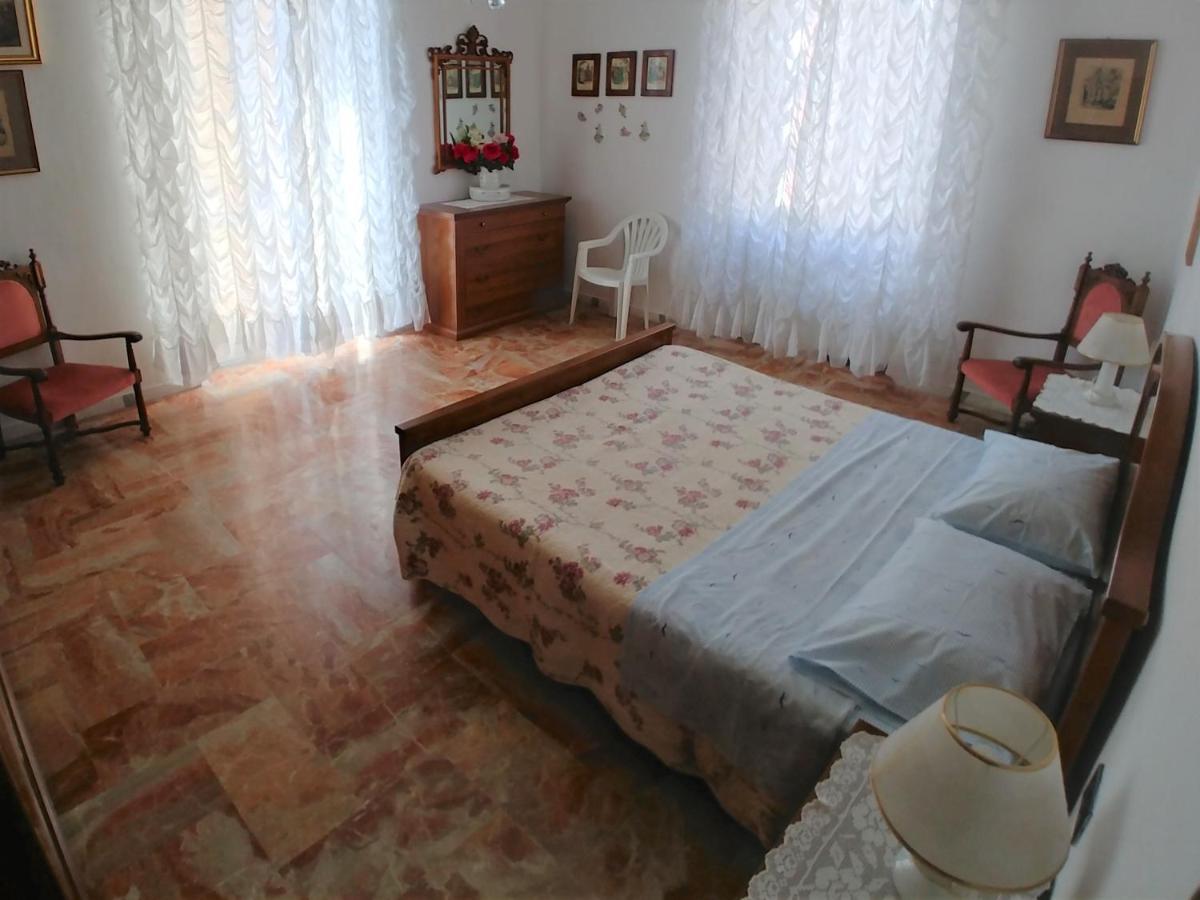 La Romantica Levanto Kültér fotó