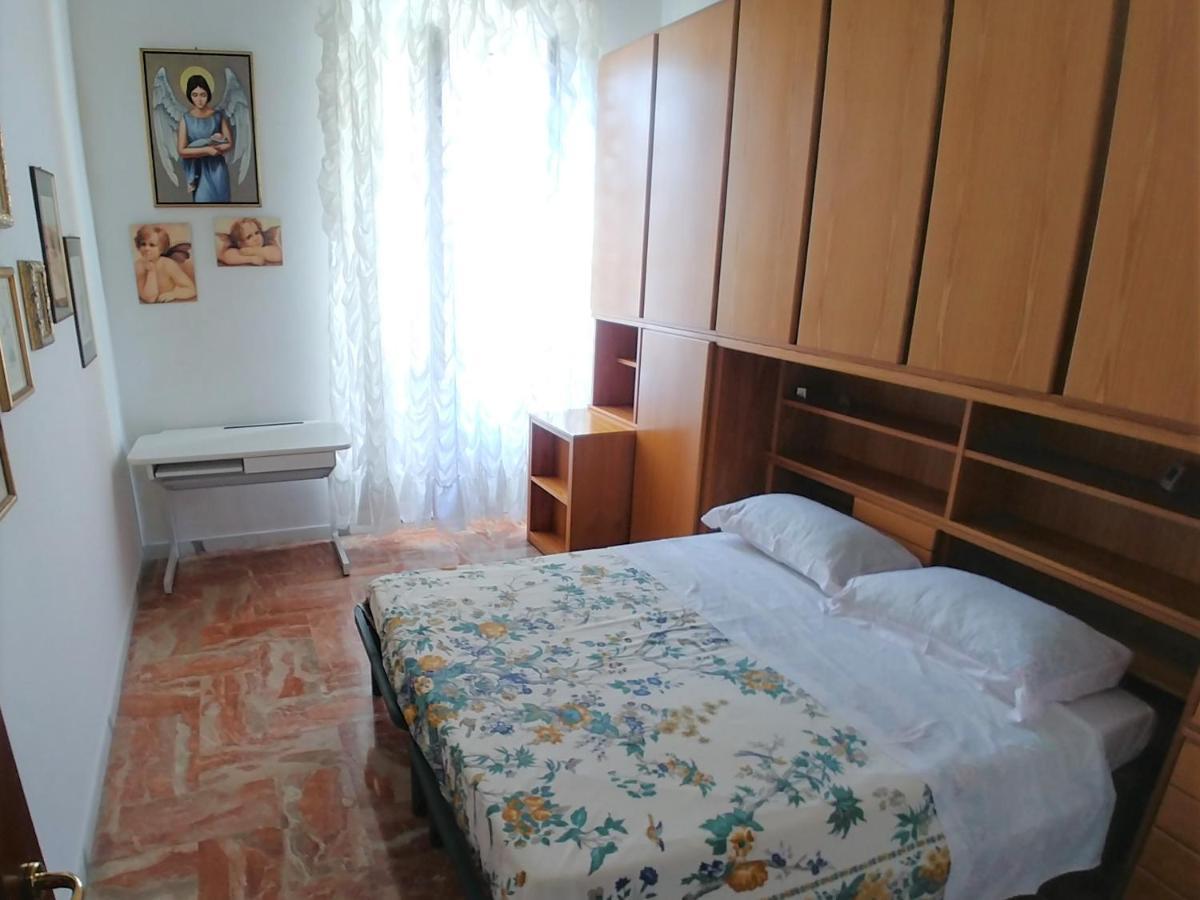 La Romantica Levanto Kültér fotó